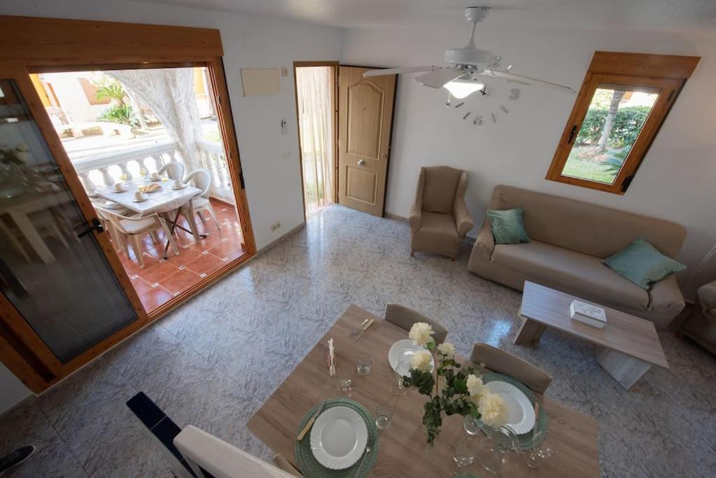 Casa Vistamar Varadero Casa vacanze Santa Pola