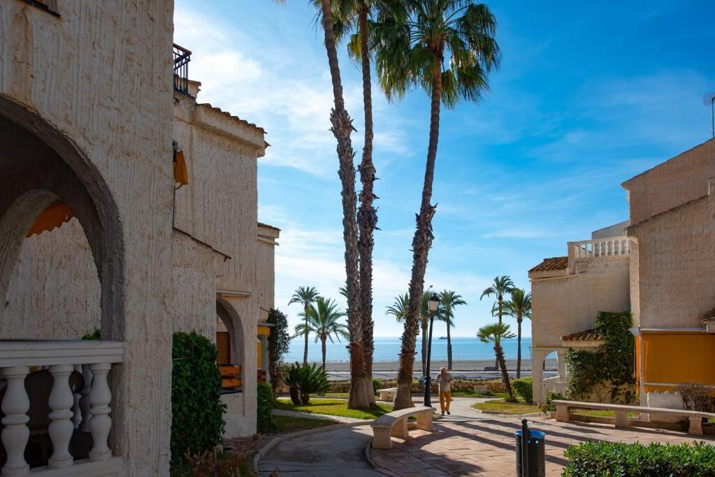Casa Vistamar Varadero Santa Pola