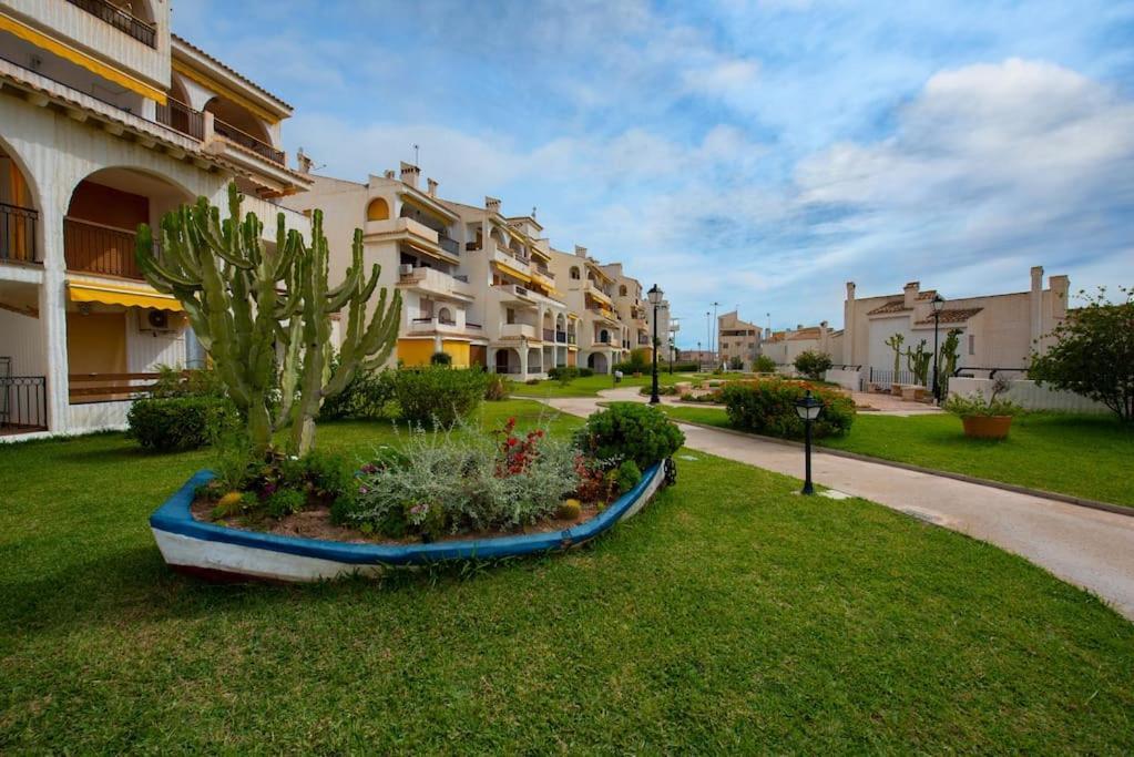 Ferienhaus Casa Vistamar Varadero Santa Pola
