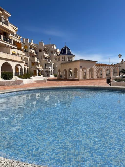 Casa Vistamar Varadero * Santa Pola