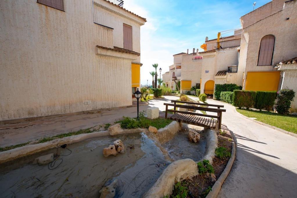 Casa Vistamar Varadero Santa Pola