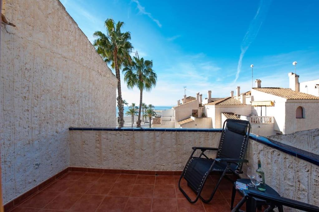 Ferienhaus Casa Vistamar Varadero Santa Pola