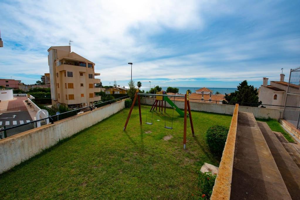 Casa Vistamar Varadero Santa Pola