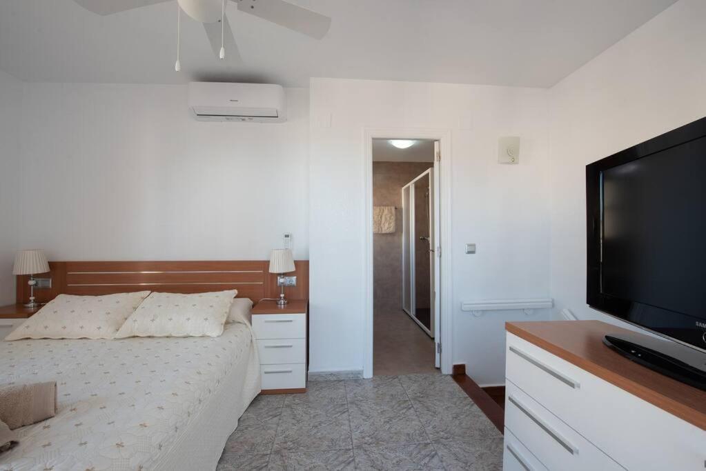 Casa Vistamar Varadero Hébergement de vacances Santa Pola