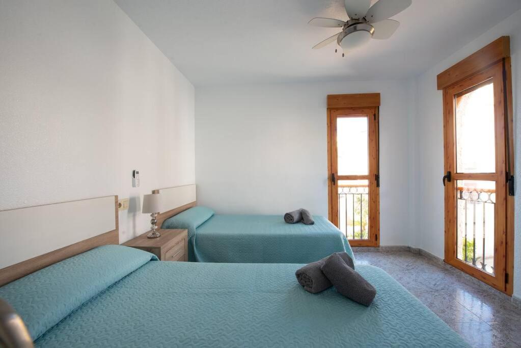 Casa Vistamar Varadero Hébergement de vacances Santa Pola